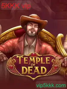 TempleofDead