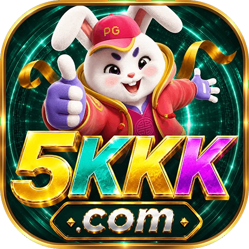 5KKK vip Logo